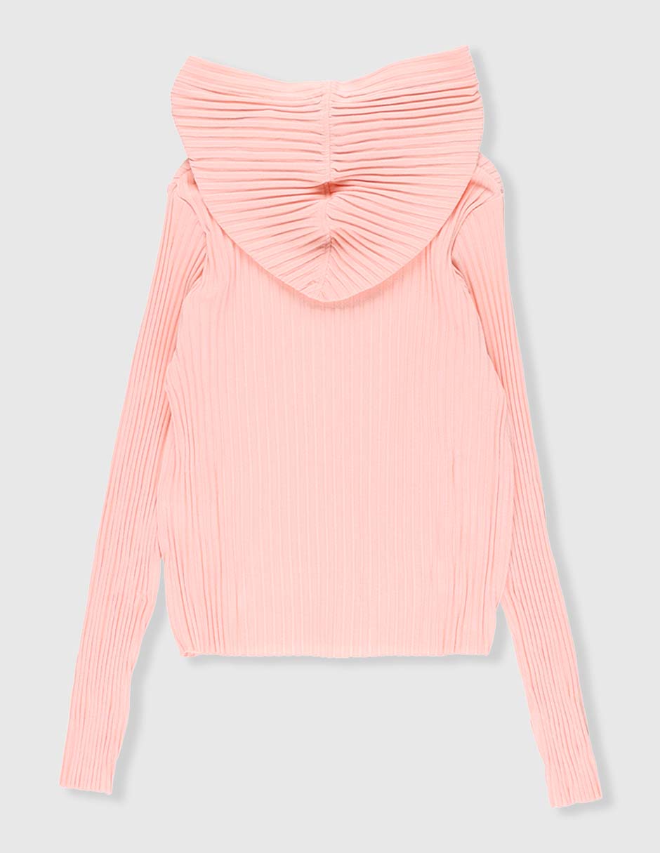 Sudadera para niña 2