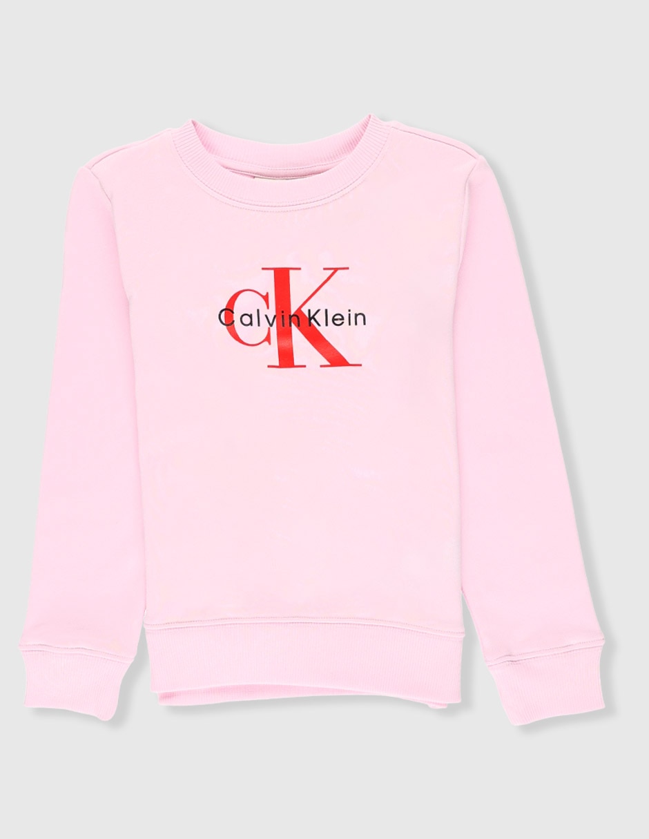 Sudadera para niña