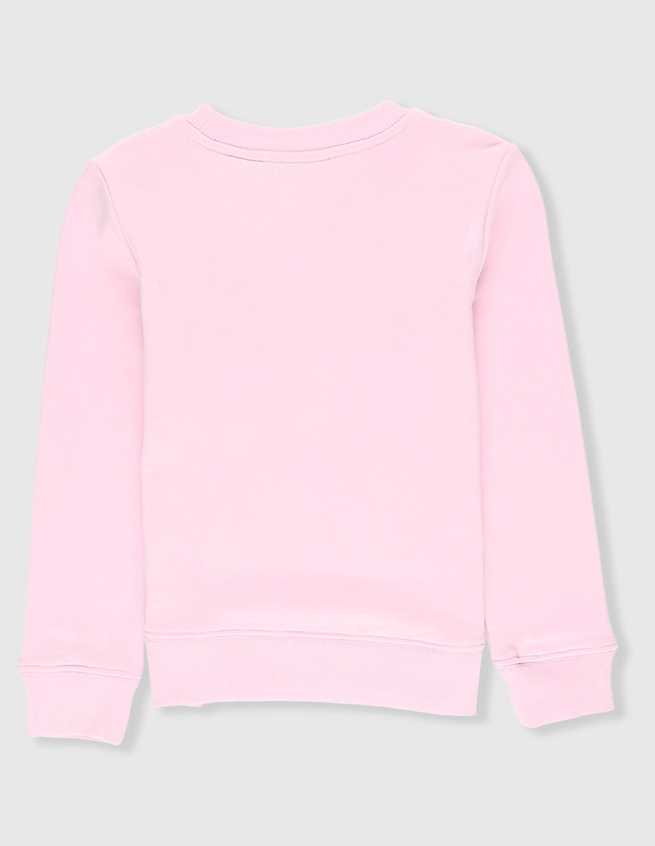 Sudadera para niña 2