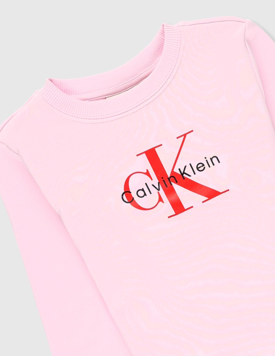 Sudadera para niña 3