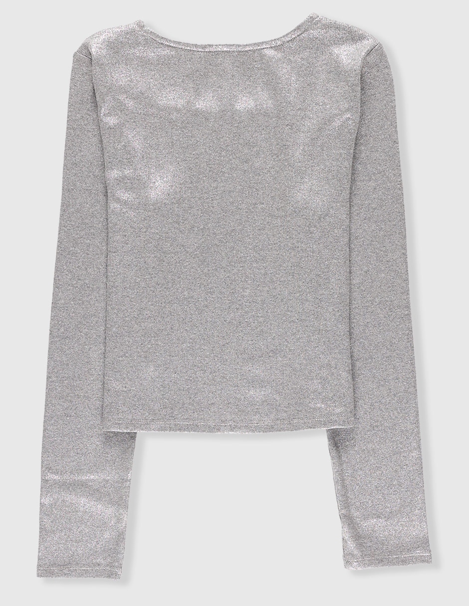 Blusa para niña 2