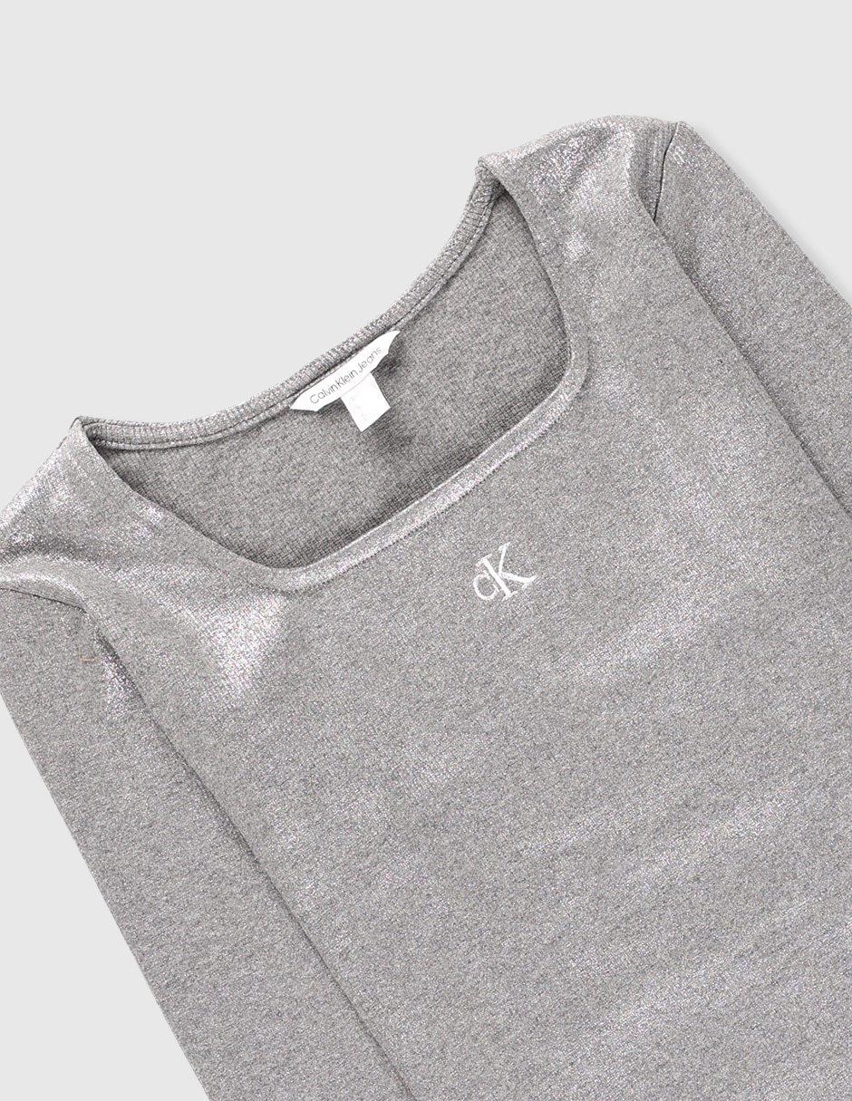 Blusa para niña 3