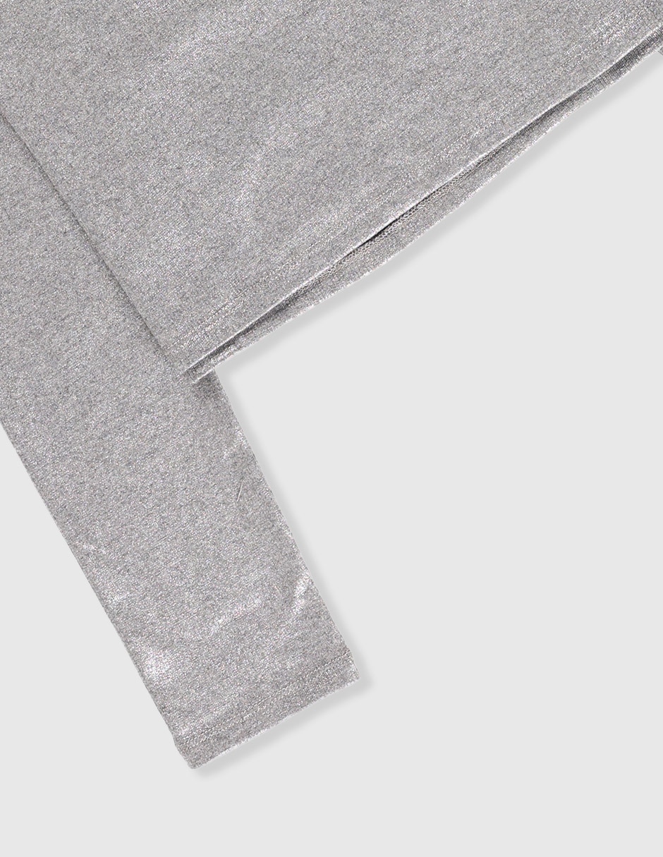 Blusa para niña 4