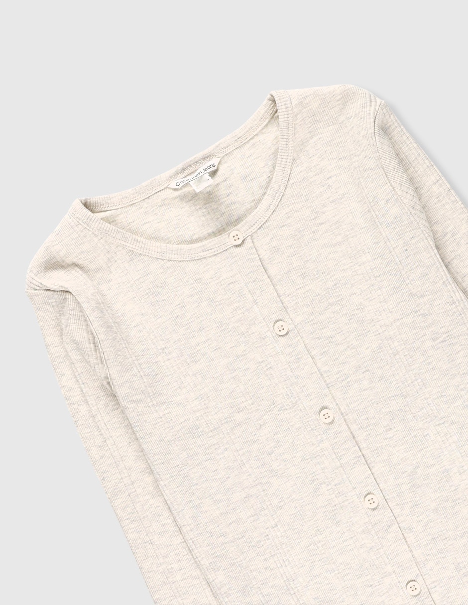 Blusa para niña 3