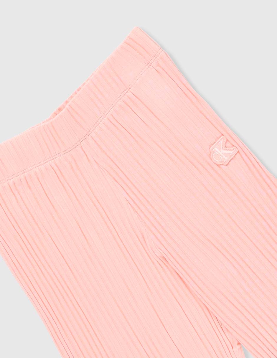 Pants para niña 3