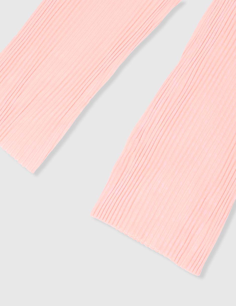 Pants para niña 4