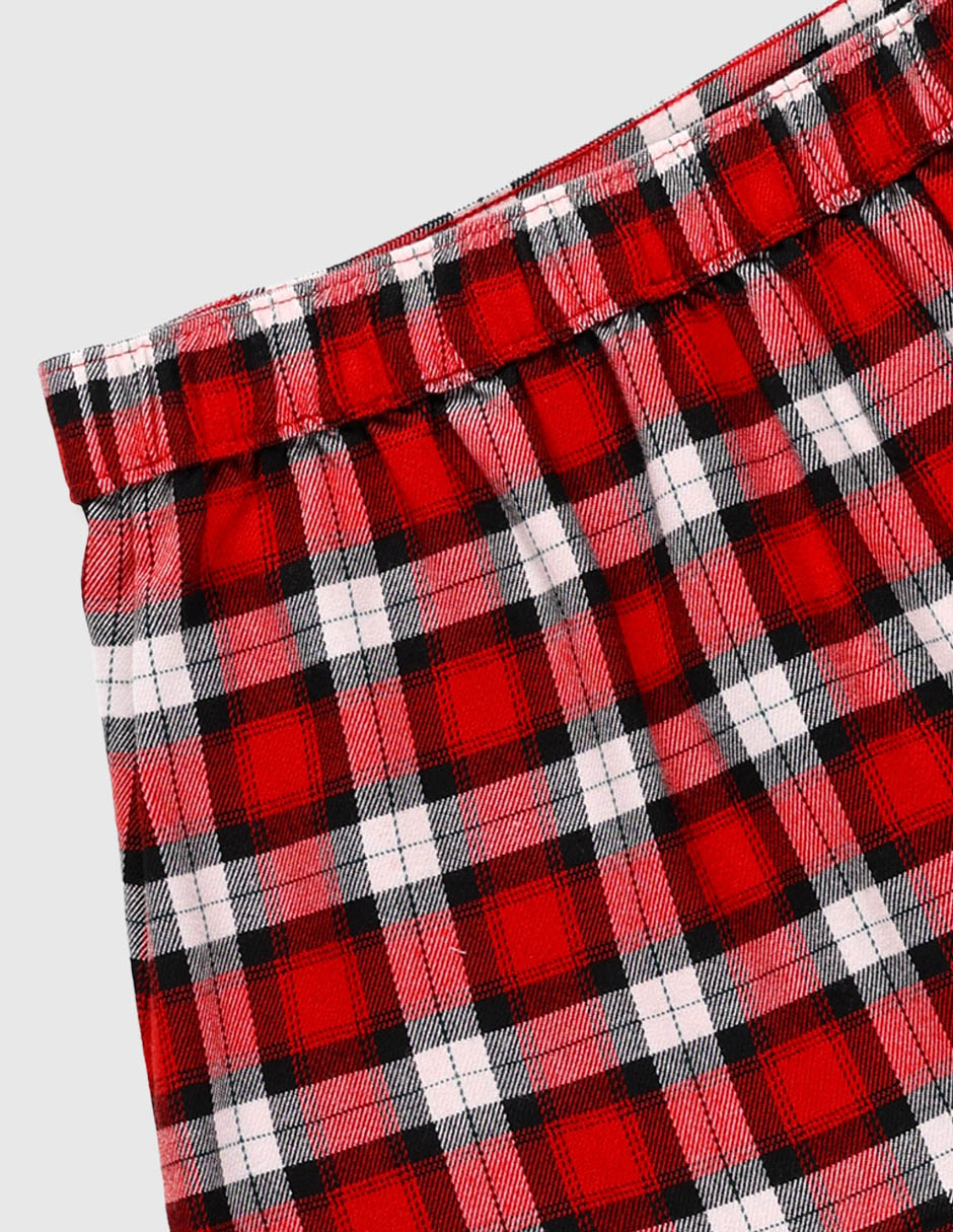 Falda para niña 4