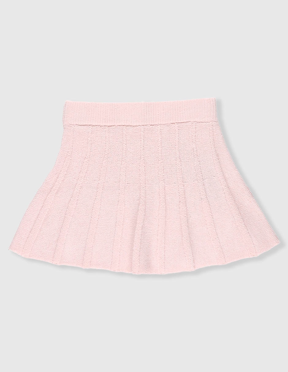Falda para niña Falda para niña