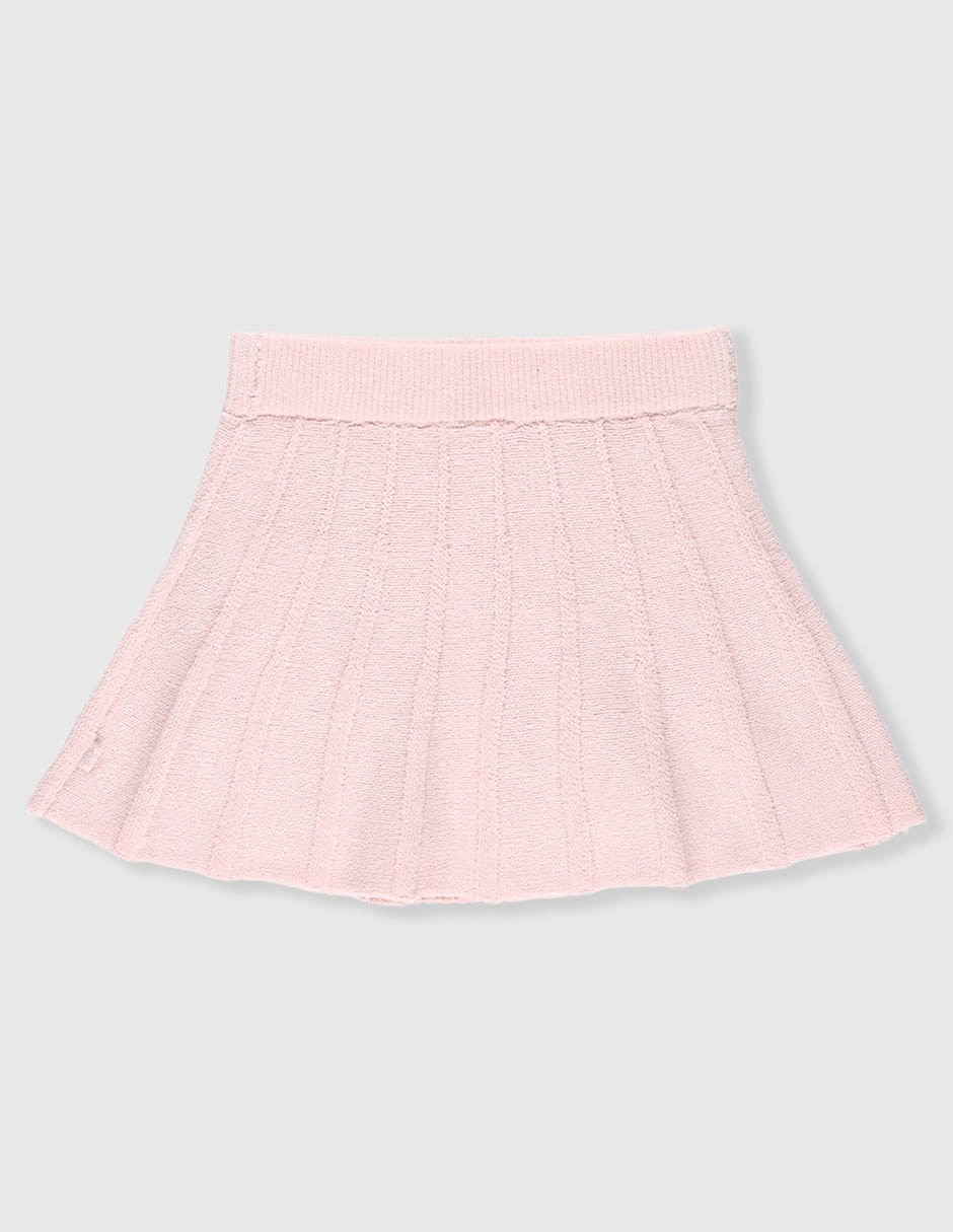 Falda para niña 2