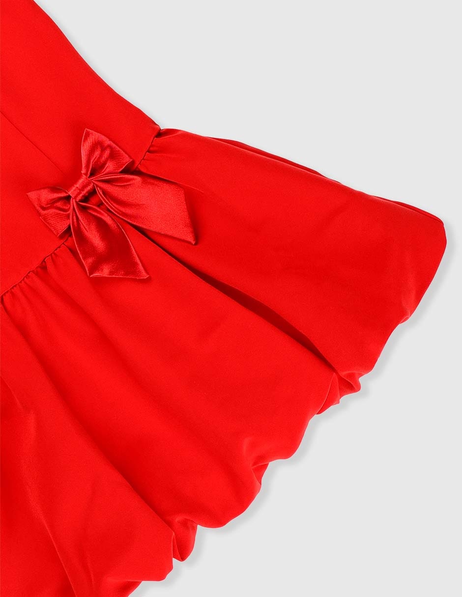 Vestido para niña 3