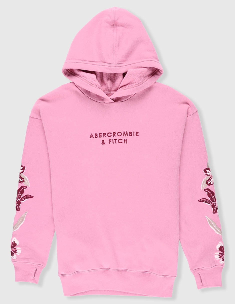 Sudadera para niña