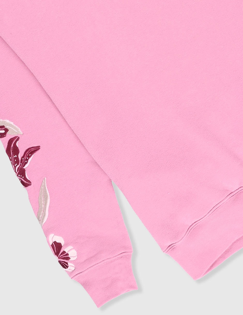 Sudadera para niña 4