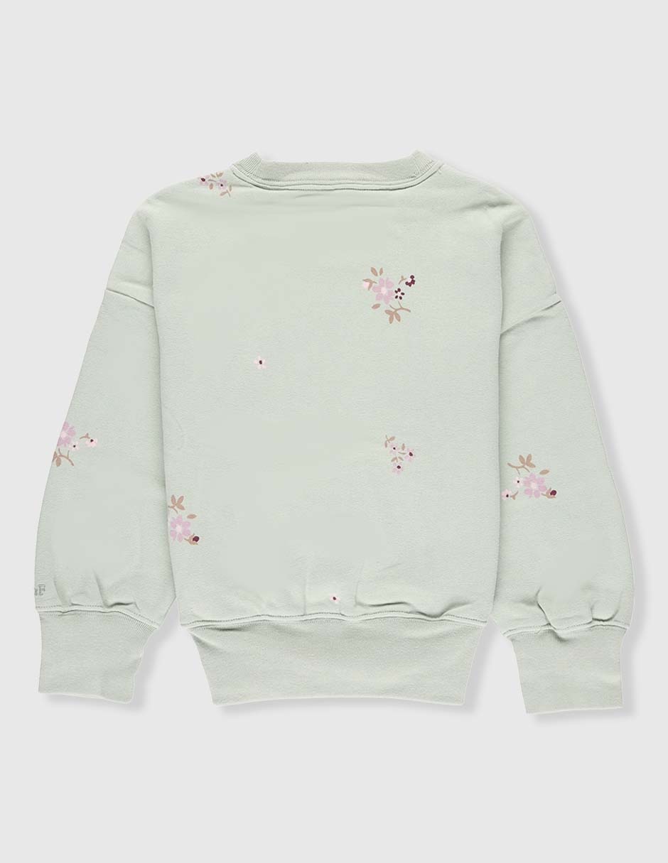 Sudadera para niña 2