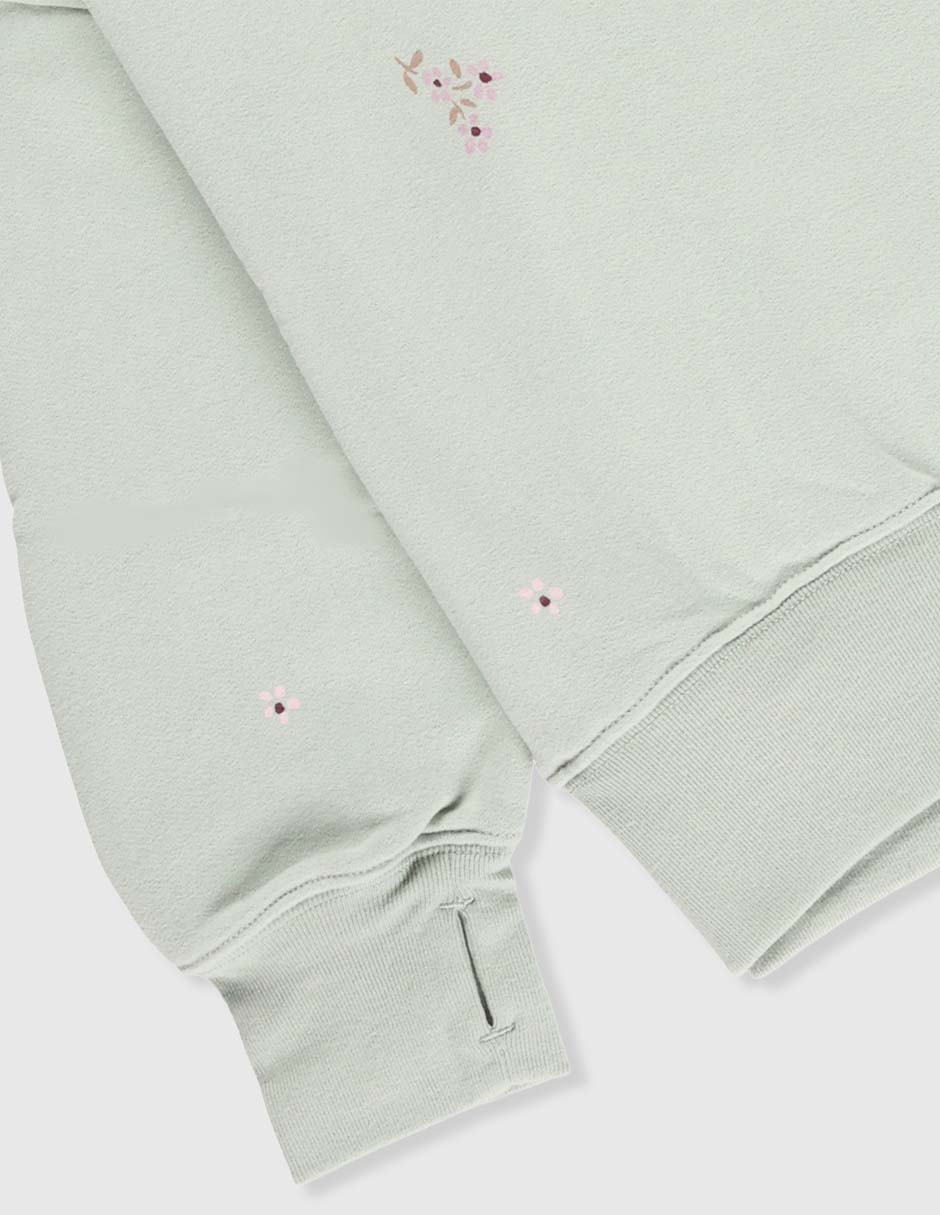 Sudadera para niña 3