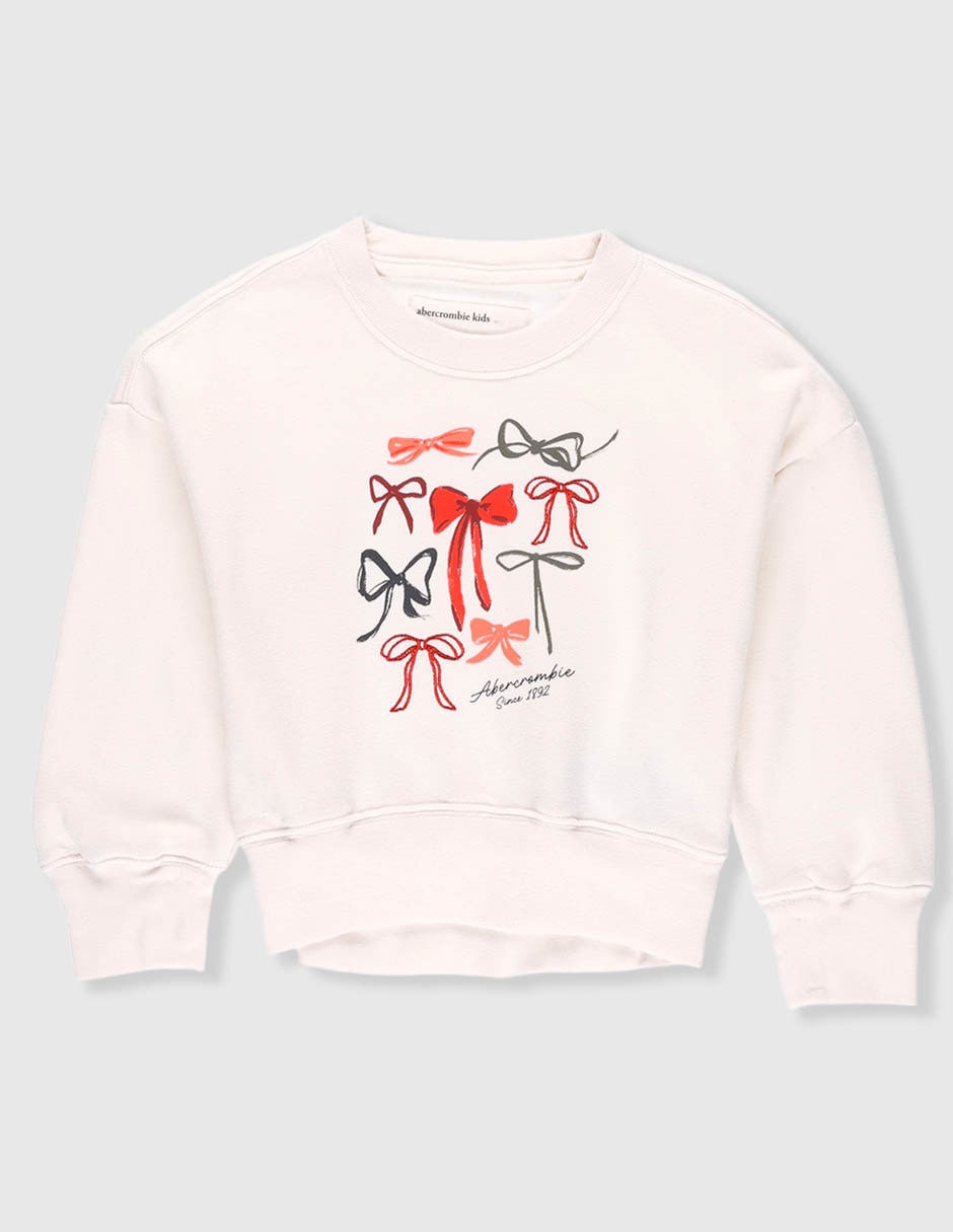 Sudadera para niña Sudadera para niña