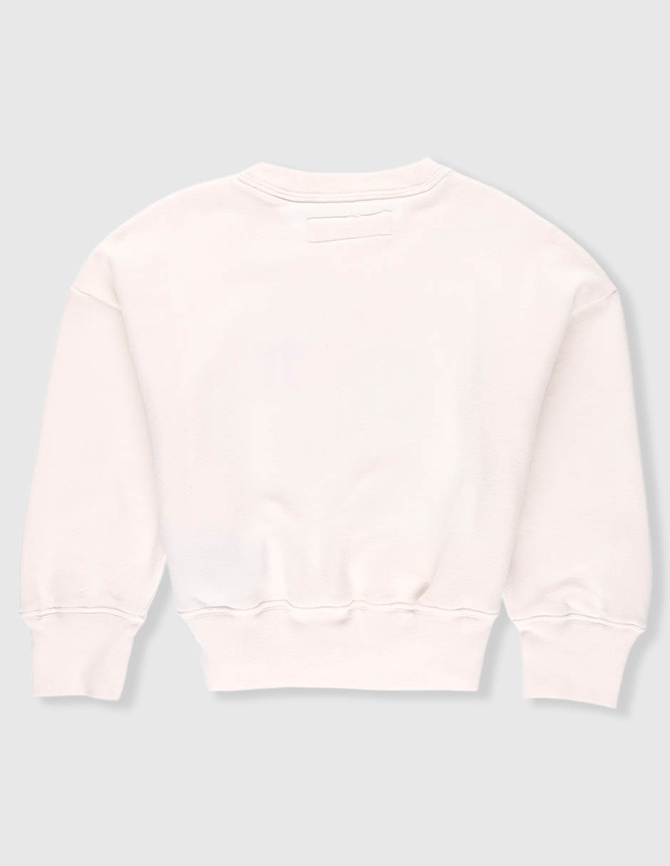 Sudadera para niña 2
