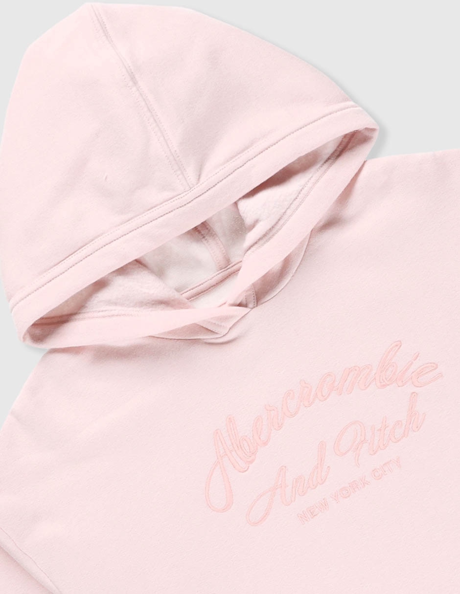 Sudadera para niña 3