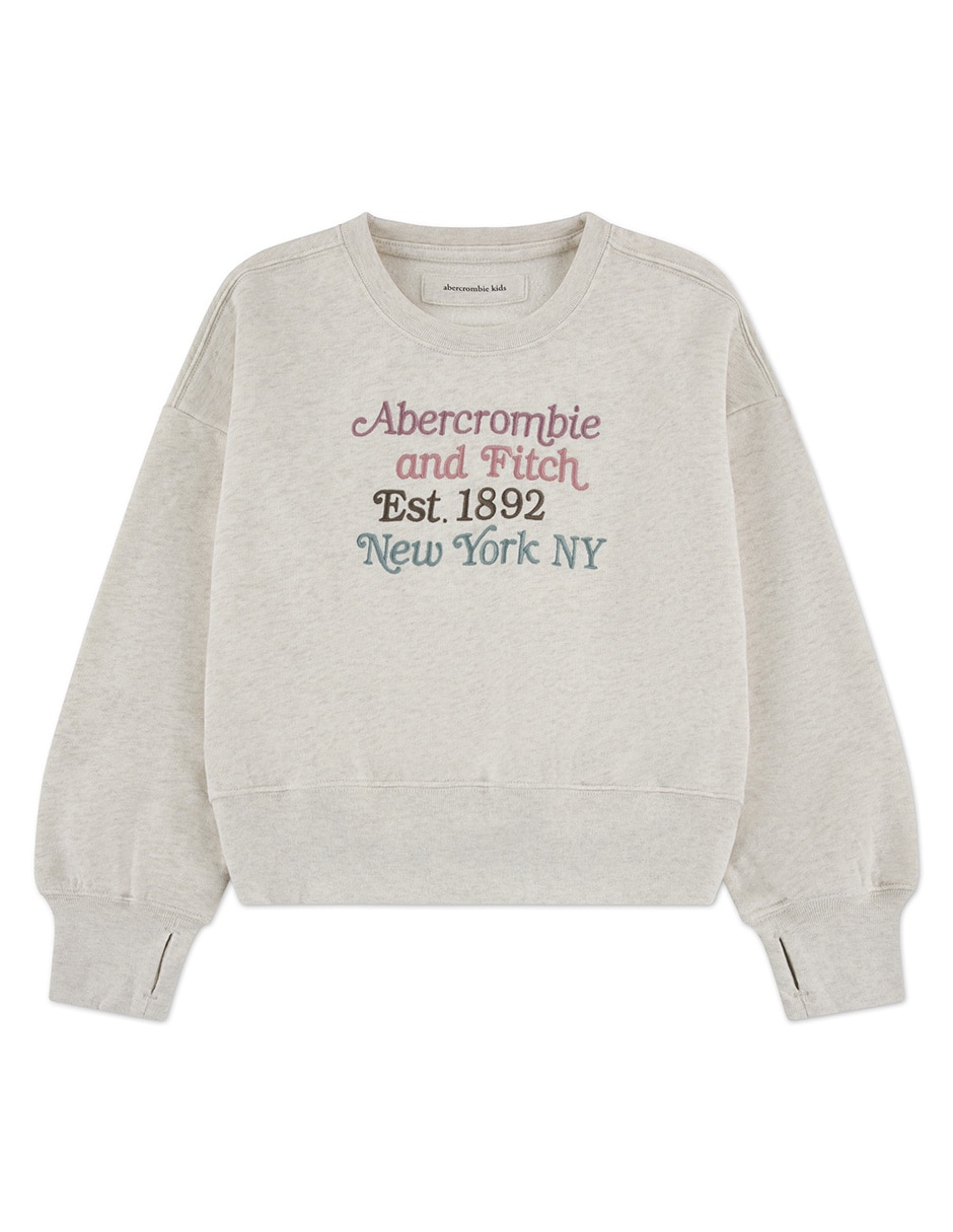 Sudadera para niña Sudadera para niña
