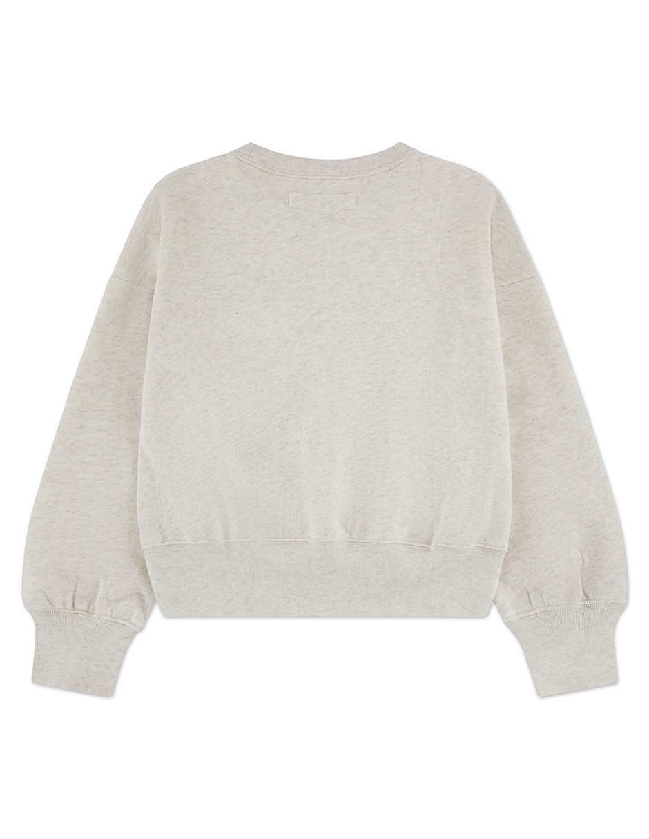 Sudadera para niña 3
