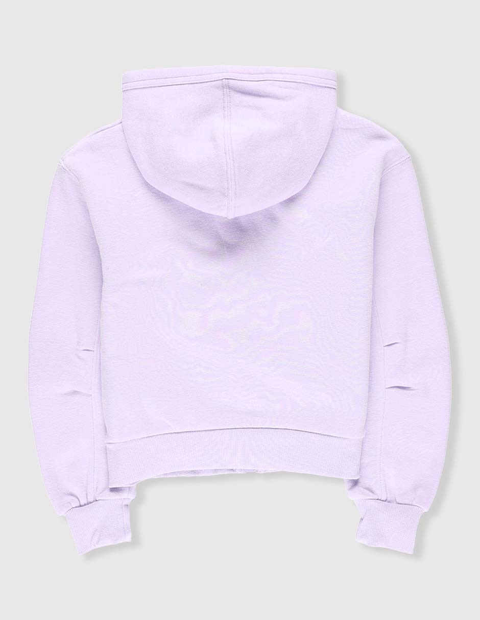 Sudadera para niña 2