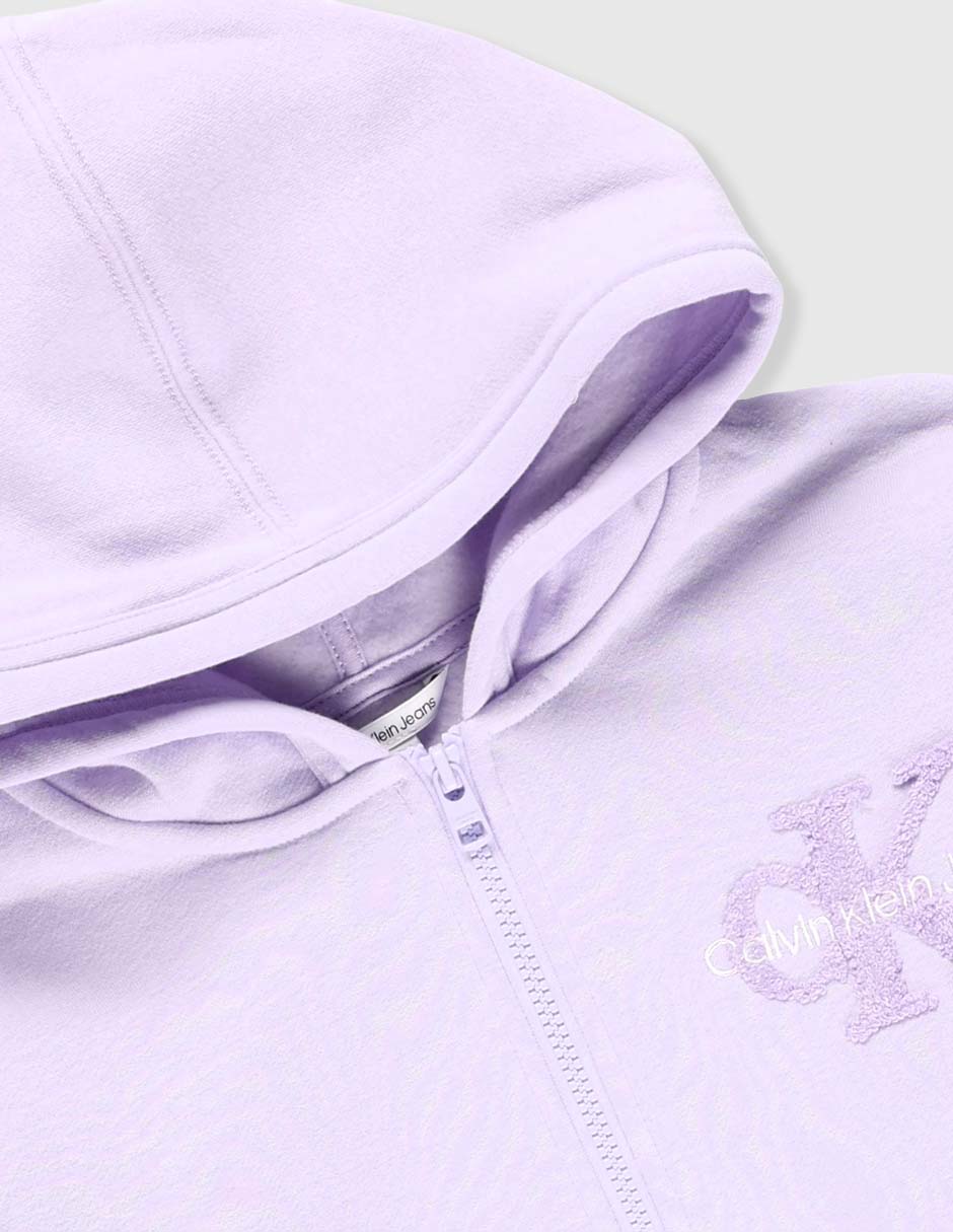 Sudadera para niña 3