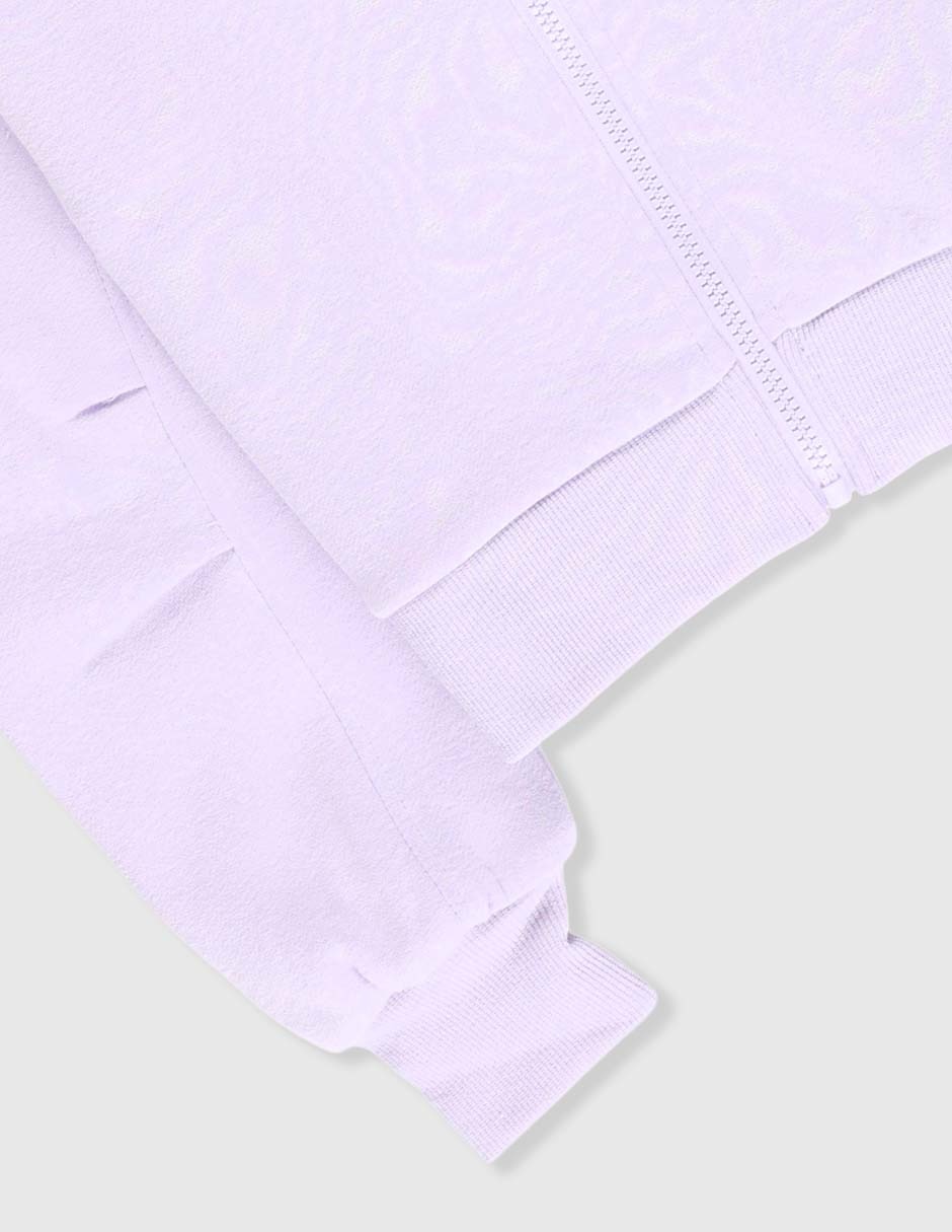 Sudadera para niña 4