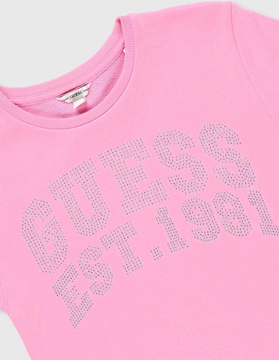 Vestido para niña 3