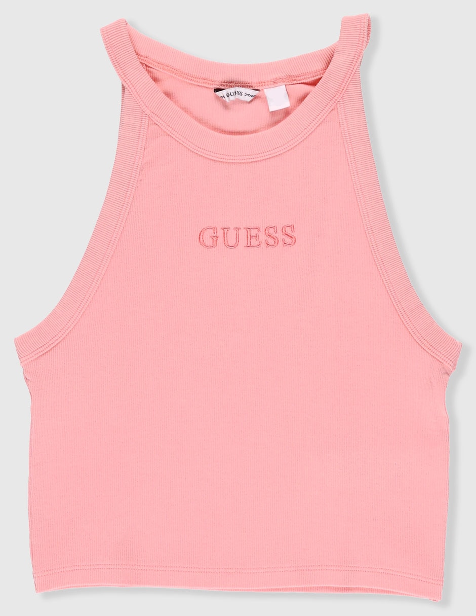 Playera para niña
