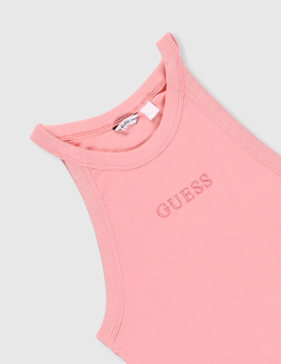 Playera para niña 3