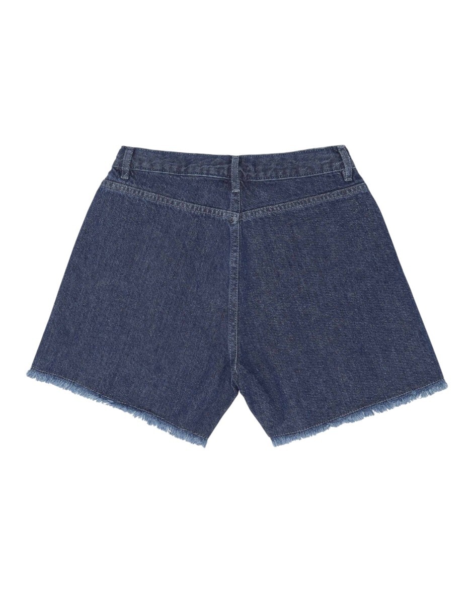 Short para niña 2