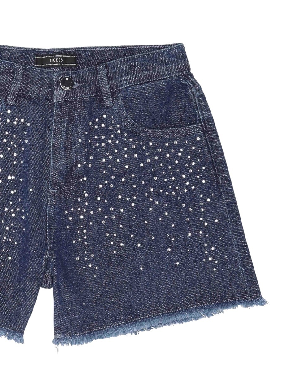 Short para niña 3