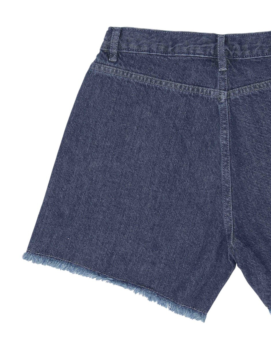 Short para niña 4