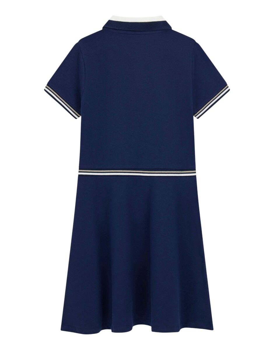 Vestido para niña 2