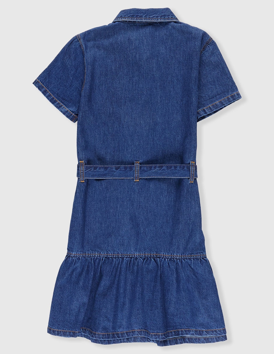 Vestido para niña 2