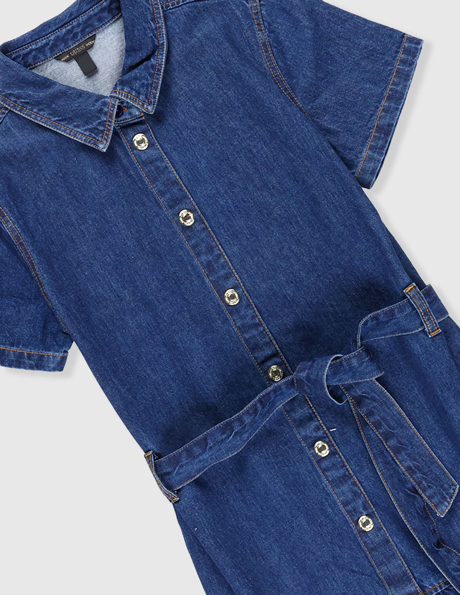 Vestido para niña 3