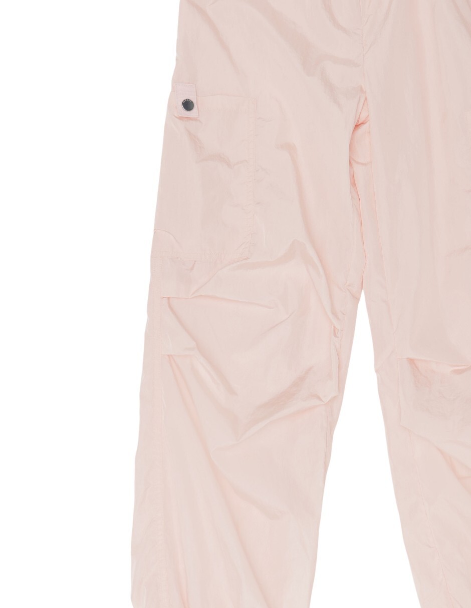 Pants para niña 4