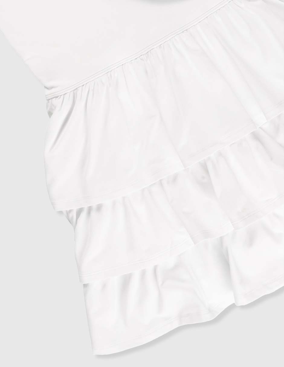 Vestido para niña 4