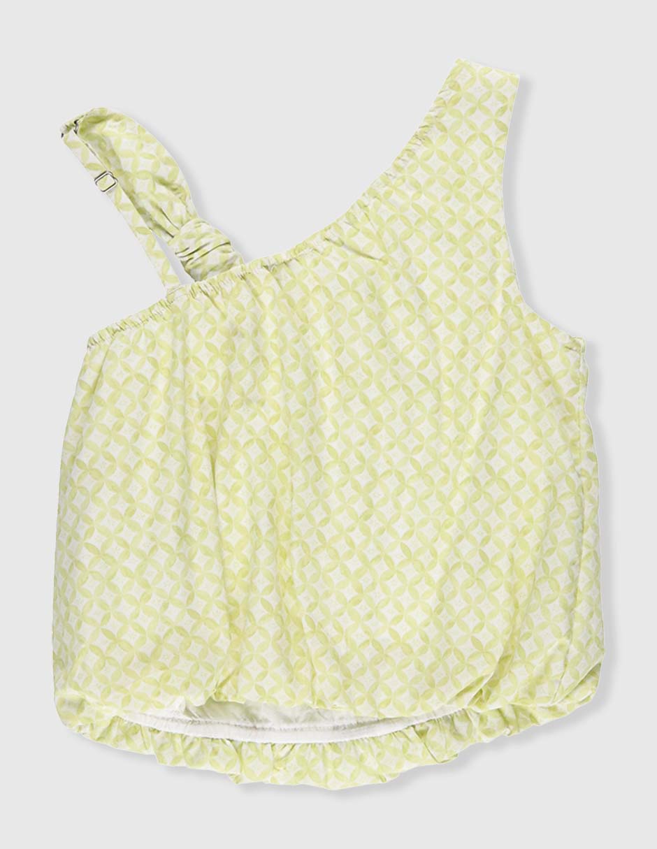 Blusa para niña 2