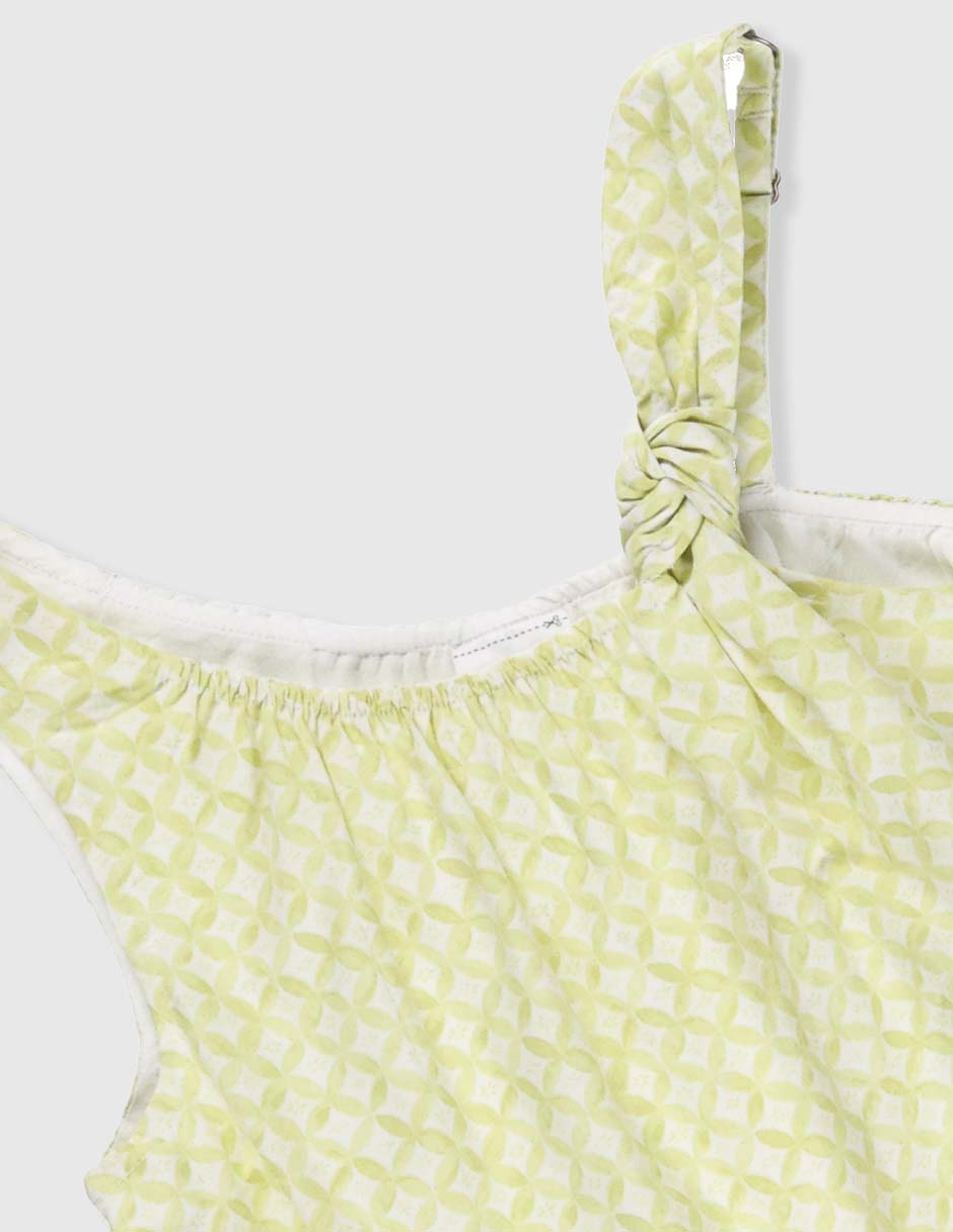 Blusa para niña 3