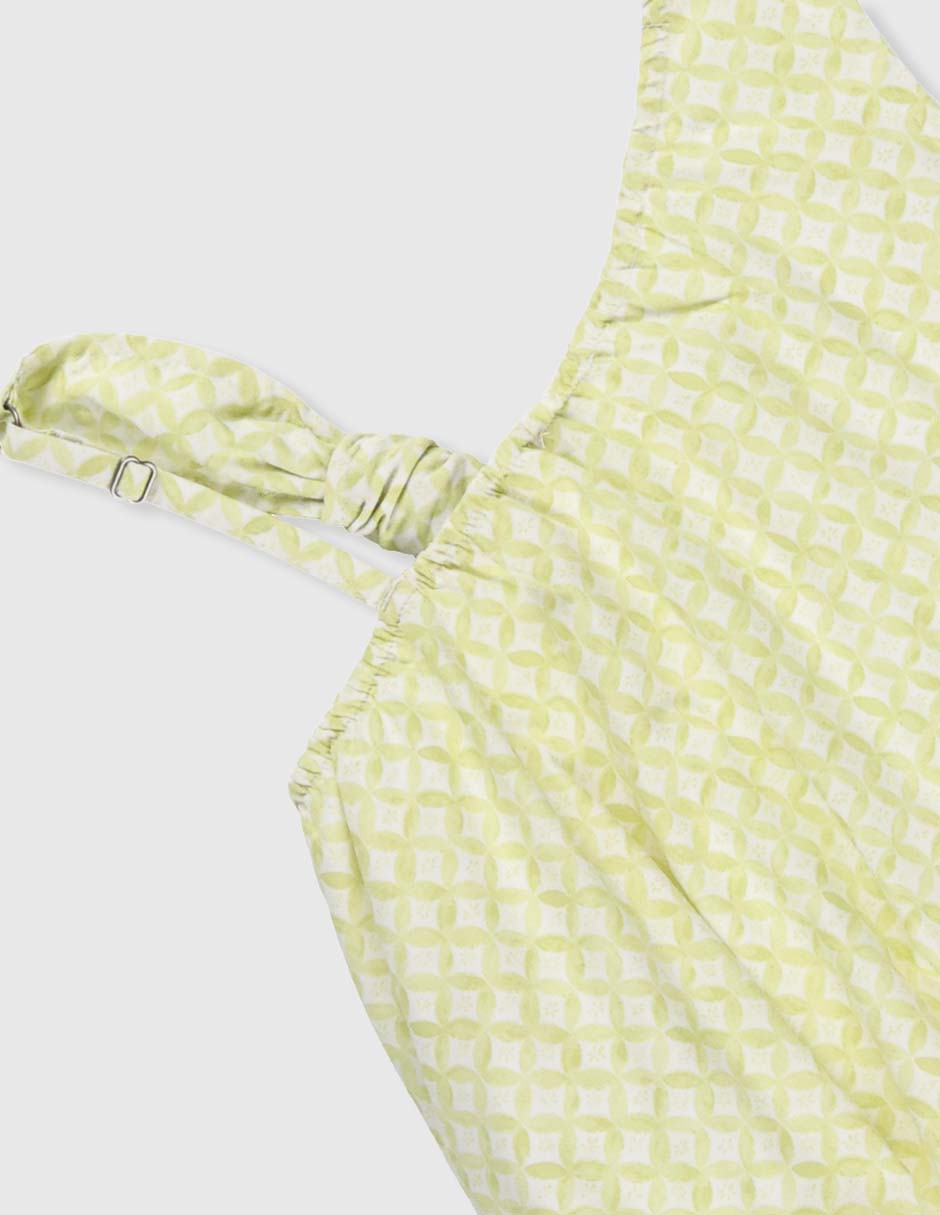 Blusa para niña 4