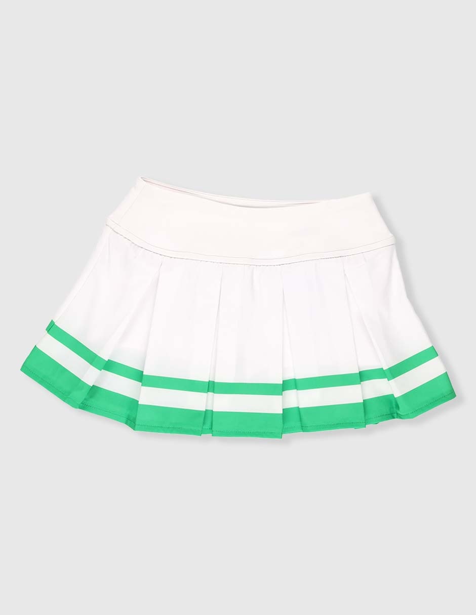Falda short para niña 2