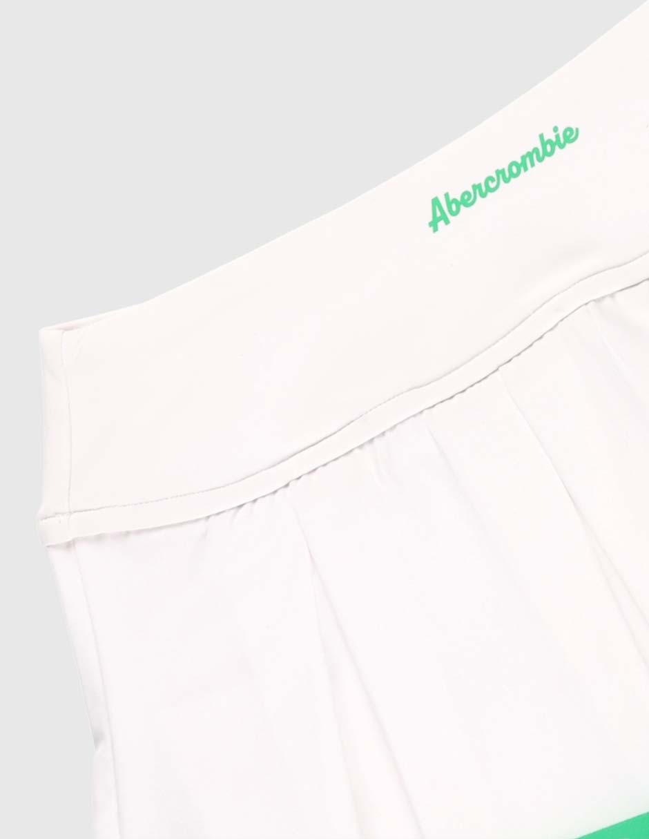 Falda short para niña 3