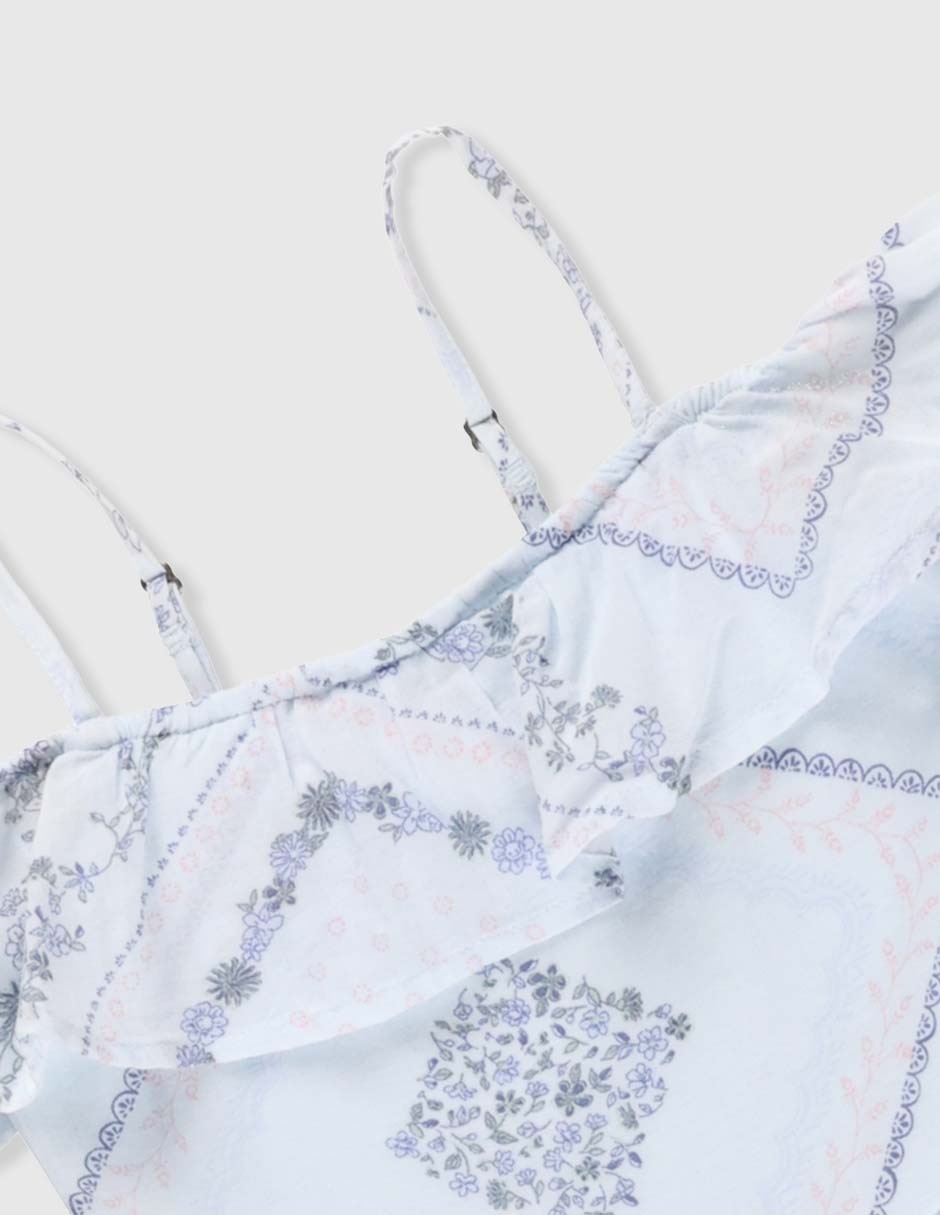 Jumper de algodón para niña 3