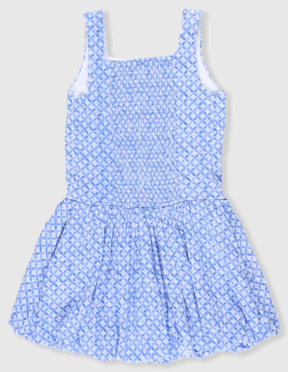 Vestido para niña 2