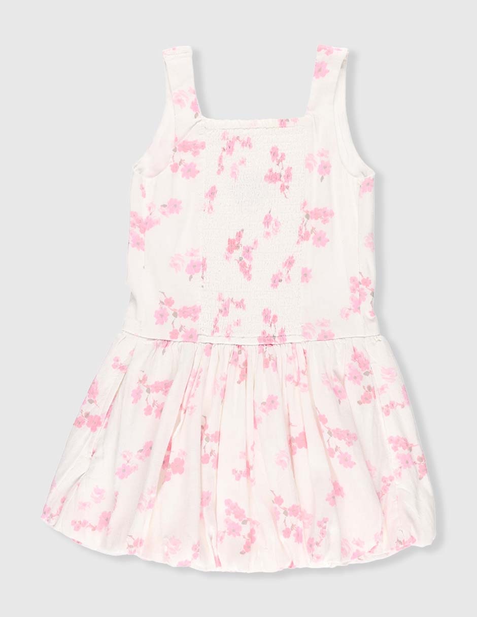 Vestido para niña 2