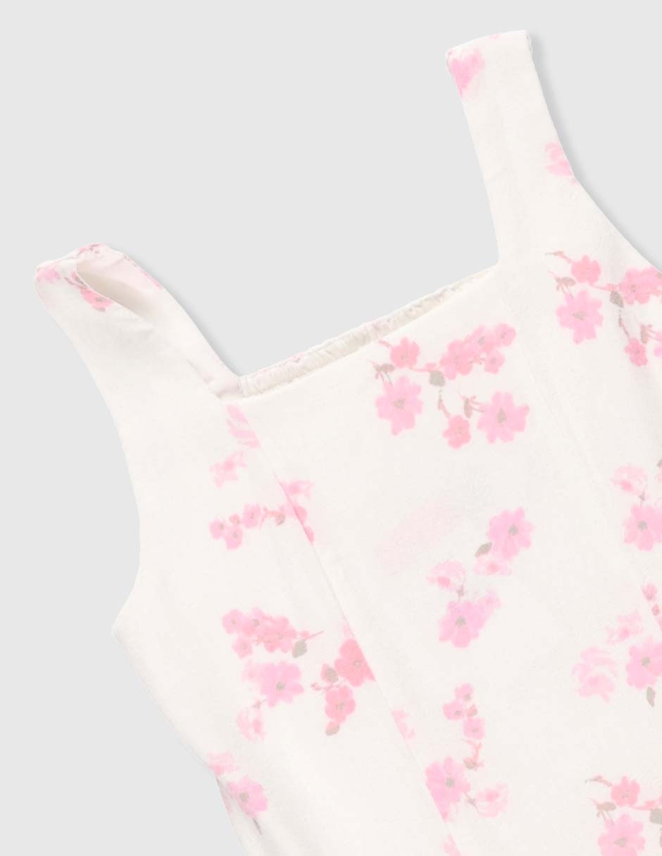 Vestido para niña 3
