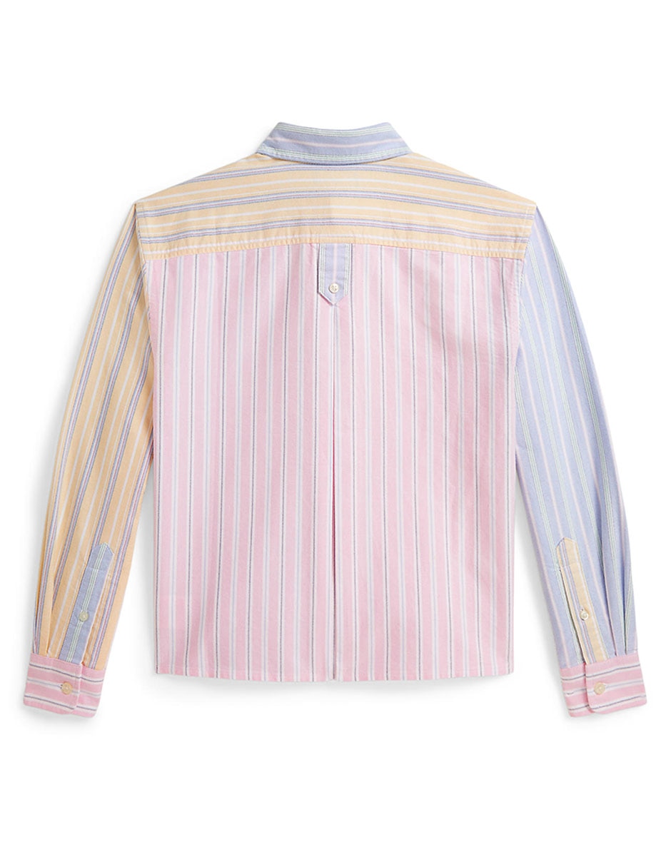 Blusa Ralph Lauren para niña 2
