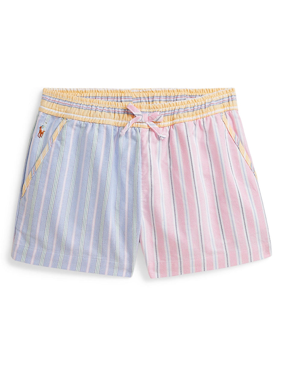 Short para niña