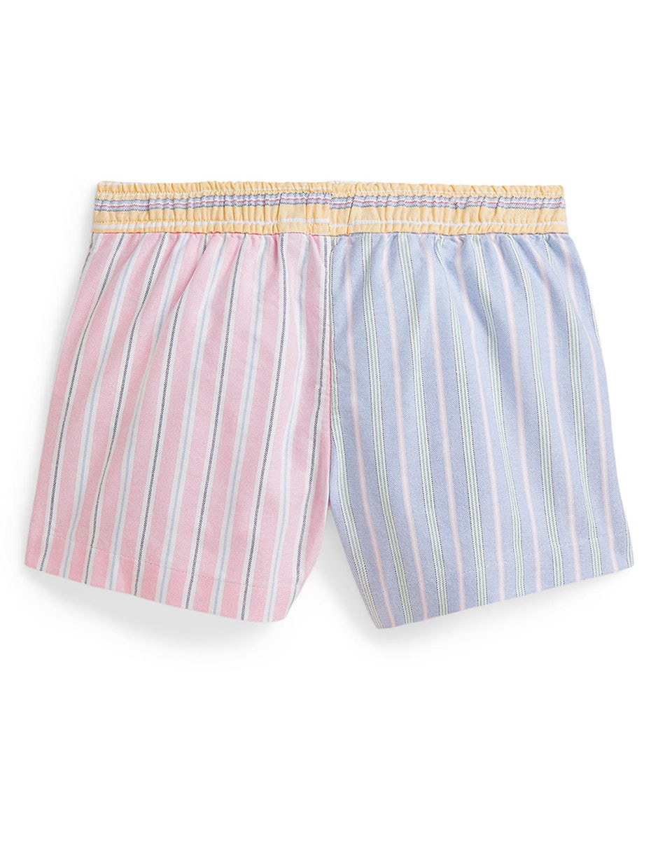 Short para niña 2