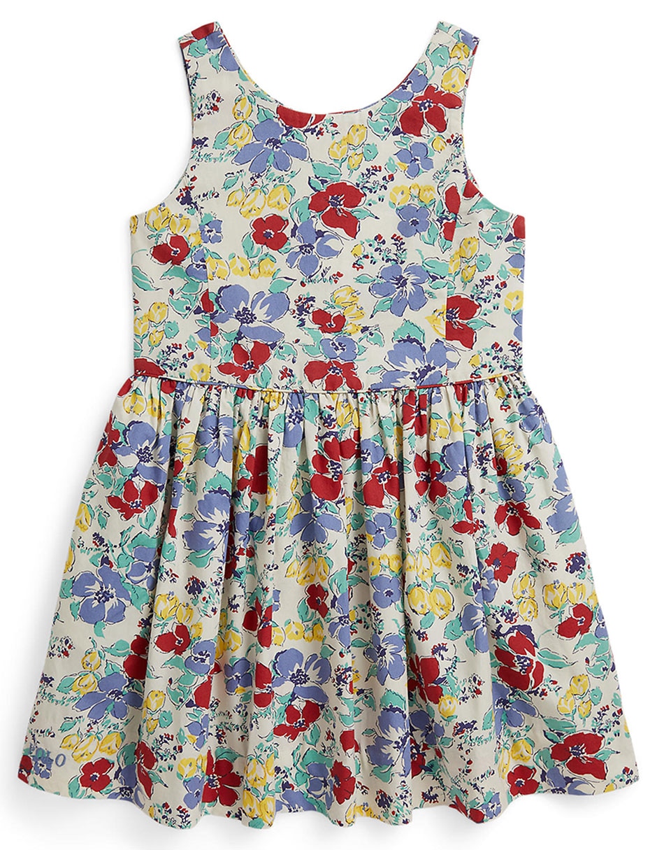 Vestido para niña Vestido para niña